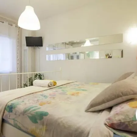 Veronika's House Apartamento *