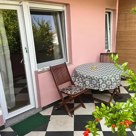 Veronika's House Lägenhet