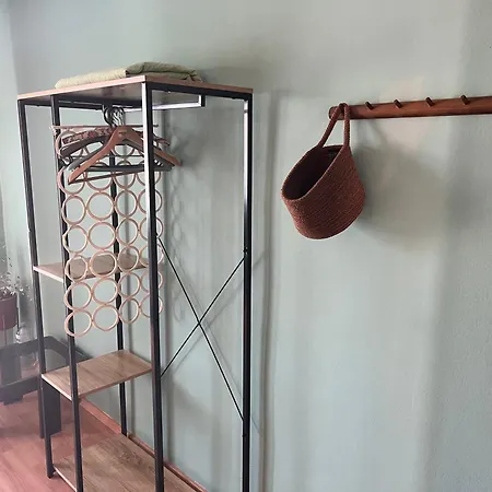 Apartamento Veronika's House *