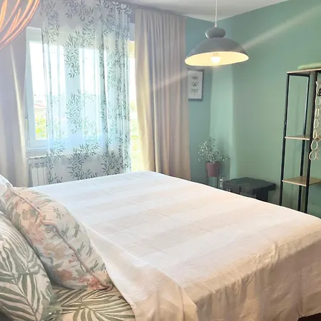 Apartamento Veronika's House