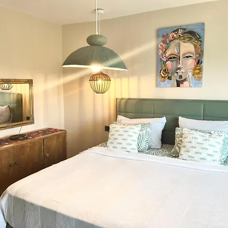 Veronika's House Lägenhet Pula