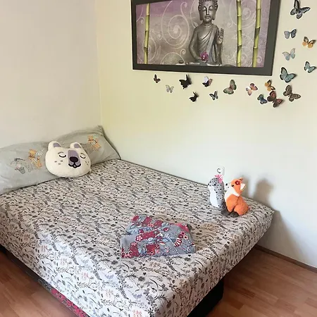 Veronika's House Lägenhet Pula