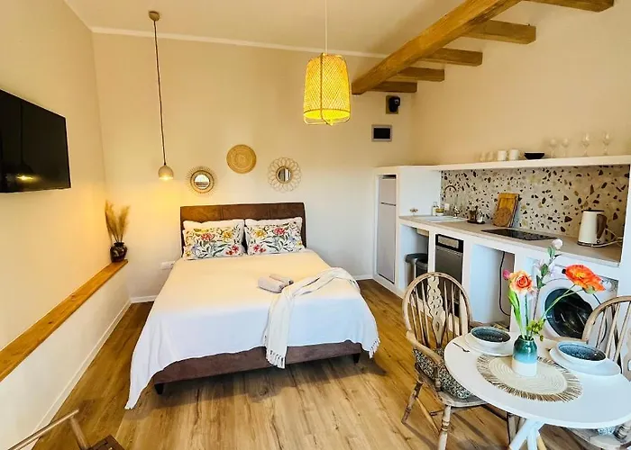 Veronika's House Apartamento *