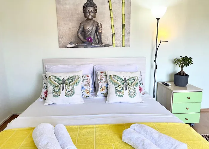 Apartmán Veronika's House Pula