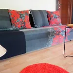Διαμέρισμα Veronika's House *
