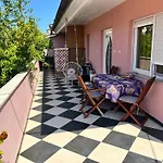 Apartment Veronika's House Pula