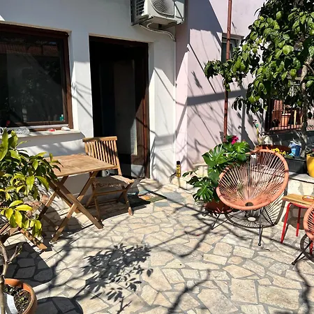Apartment Veronika's House Pula