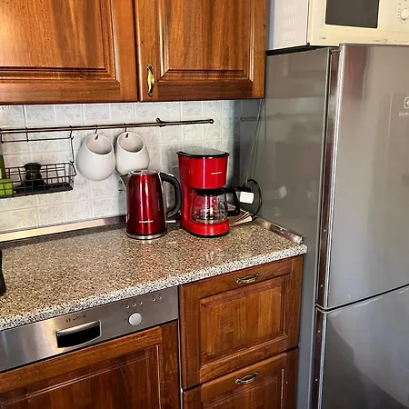 아파트 Veronika's House