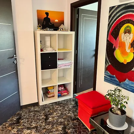 Veronika's House Apartment Pula