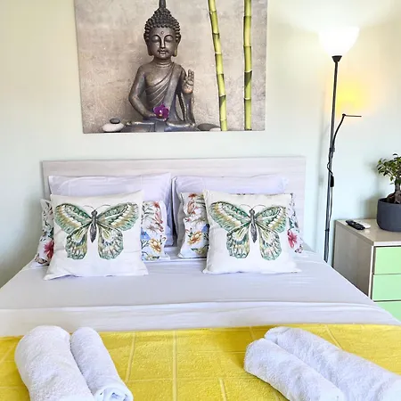 Appartamento Veronika's House Pola