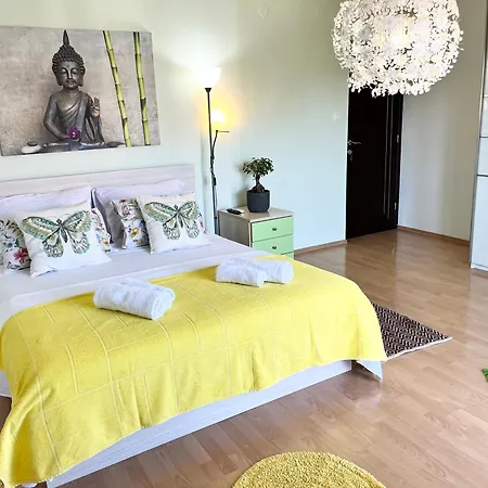 Veronika's House 아파트 풀라