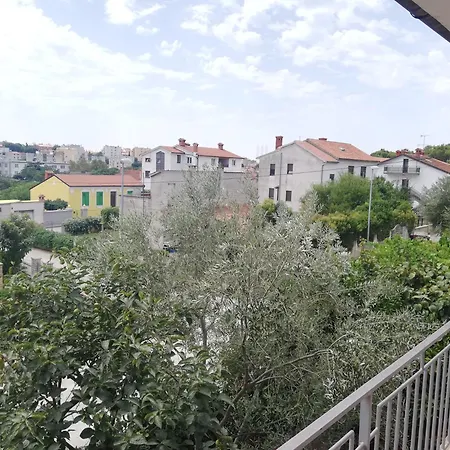 Veronika's House Apartment Pula