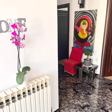Veronika's House Apartment Pula