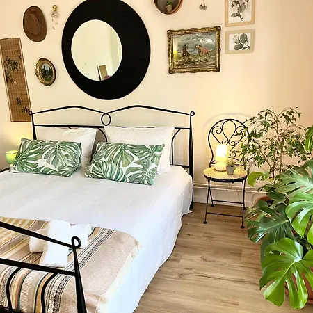 Veronika's House Apartment Pula