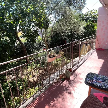 Veronika's House Apartment Pula