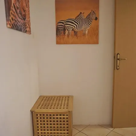 Apartment Veronika's House