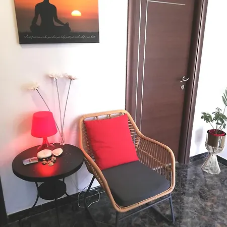Veronika's House *