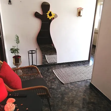 Veronika's House