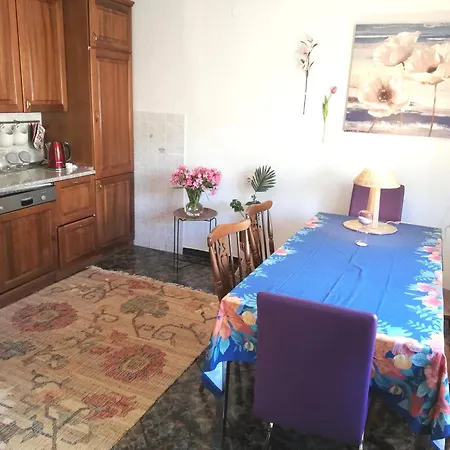 Apartment Veronika's House