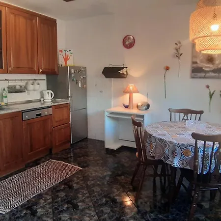 Veronika's House アパート *