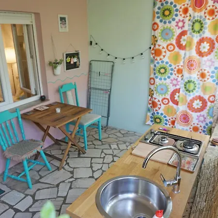 Veronika's House Apartment Pula