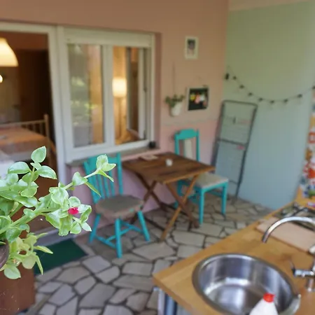 Veronika's House Pula
