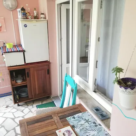 Veronika's House *