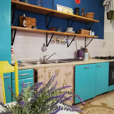 Veronika's House Apartment *