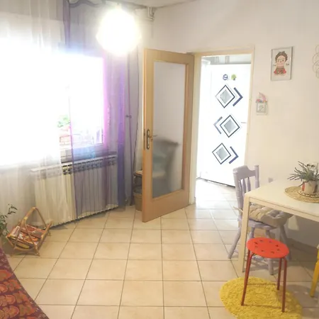 Veronika's House Apartment