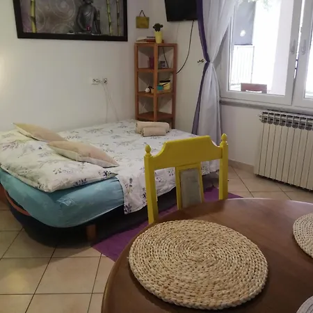 Apartment Veronika's House *