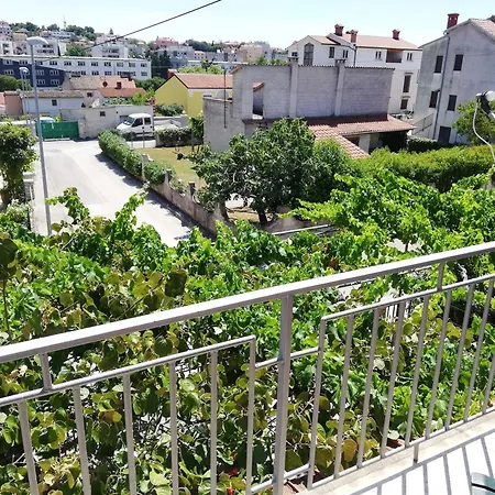 Veronika's House * Pula