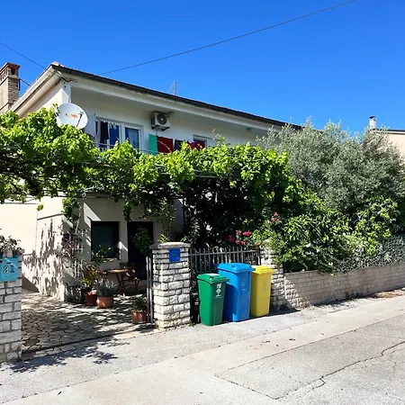 Veronika's House 아파트 *