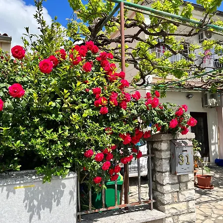 Veronika's House 아파트 *