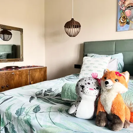 아파트 Veronika's House