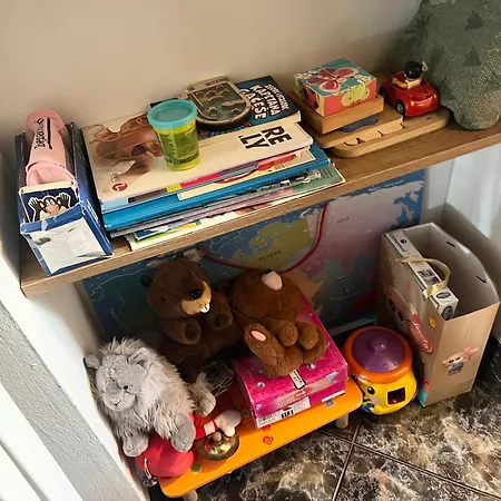 Appartamento Veronika's House *