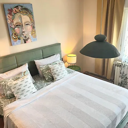 Appartamento Veronika's House Pola