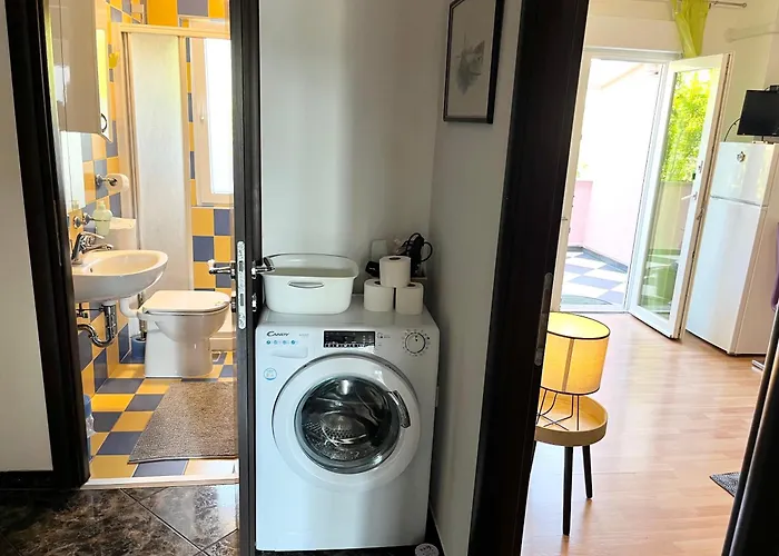 Veronika's House דירה פולה