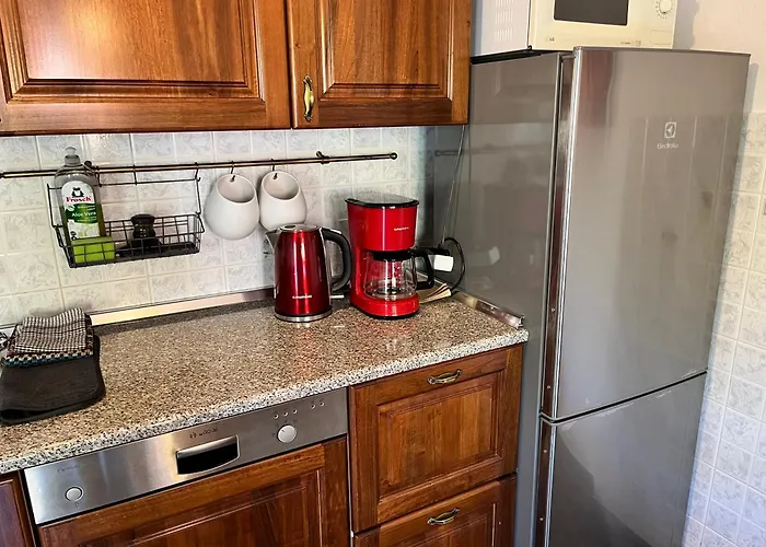 דירה Veronika's House