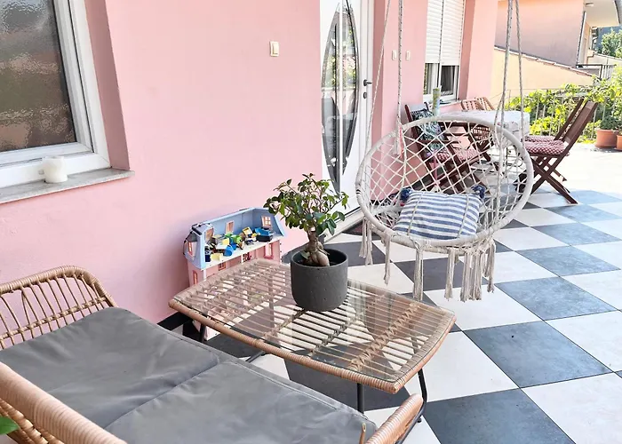 דירה Veronika's House