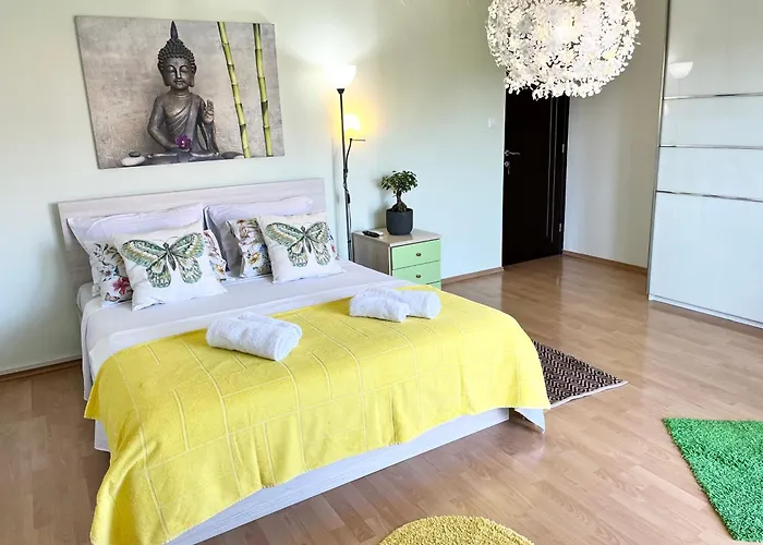 Veronika's House דירה פולה