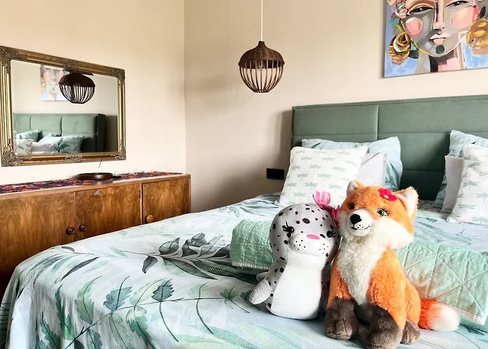 דירה Veronika's House