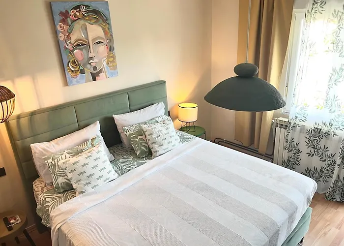 דירה Veronika's House פולה