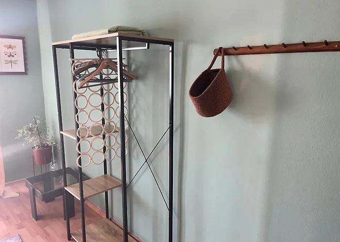 דירה Veronika's House *