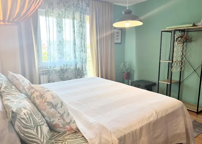 דירה Veronika's House