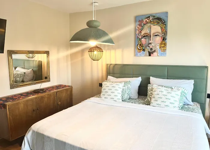 Veronika's House דירה פולה