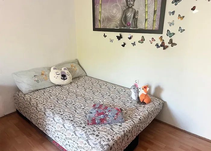 Veronika's House דירה פולה