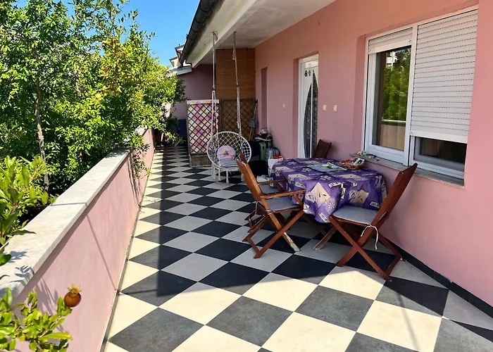 דירה Veronika's House פולה